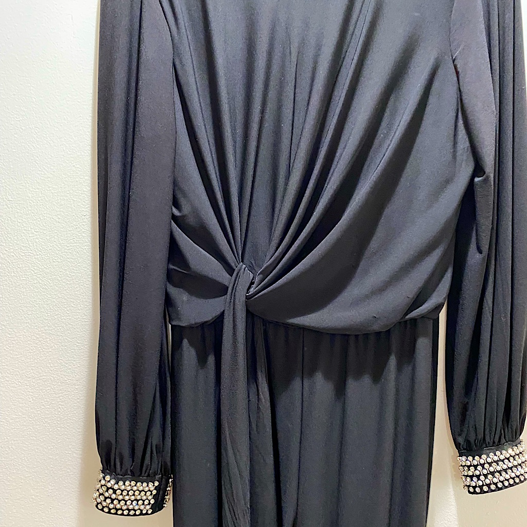 Women’s Long Sleeve Jumpsuit
